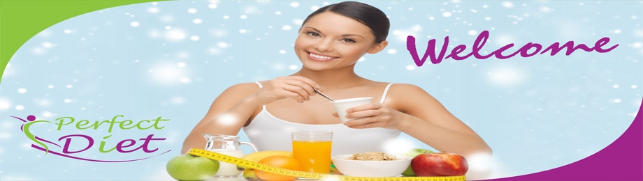 PERFECT DIET CENTER