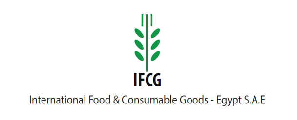 International Food & Consumable Goods