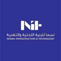 Nesma Infrastructure & Technology