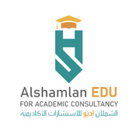 AlShamlan EDU for Academic Consultancy