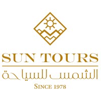 Sun Tours Jordan