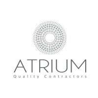 Atrium Quality Contractors
