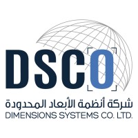 Dimensions Systems Co. Ltd. (DSCO)