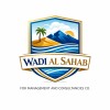 Wadi Al Sahab For Management And Consultancies Co.