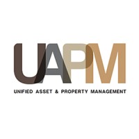 Unified Asset & Property Management (UAPM)
