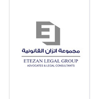 Etezan Legal Group - Ù…Ø¬Ù…ÙˆØ¹Ø© Ø§ØªØ²Ø§Ù† Ø§Ù„Ù‚Ø§Ù†ÙˆÙ†ÙŠØ©