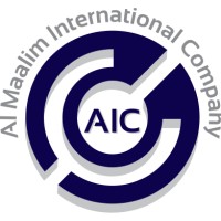 AIC Egypt - Al Maalim International Company Authorized Page