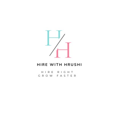 Hire With Hrushi