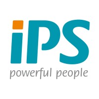 iPS Powerful People (B Corp™)