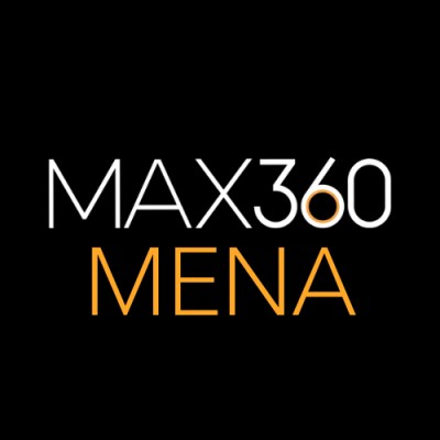 MAX 360 MENA
