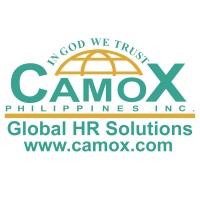 Camox Philippines Inc