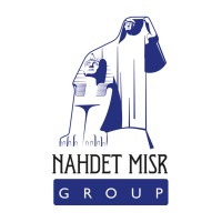 Nahdet Misr Publishing Group