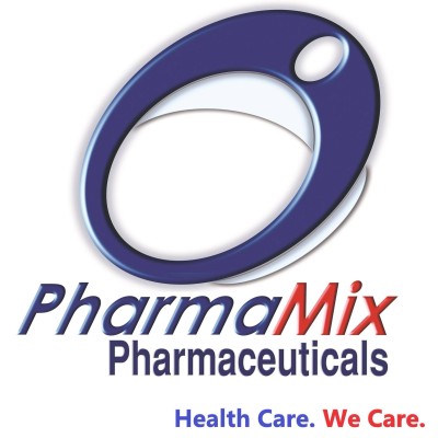 PharmaMix Pharmaceuticals