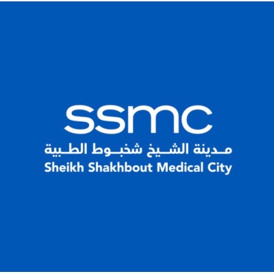 Sheikh Shakhbout Medical City - SSMC
