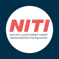 NITI National Industrial Training Institute Ø§Ù„Ù…Ø¹Ù‡Ø¯ Ø§Ù„ÙˆØ·Ù†ÙŠ Ù„Ù„ØªØ¯Ø±ÙŠØ¨ Ø§Ù„ØµÙ†Ø§Ø¹ÙŠ
