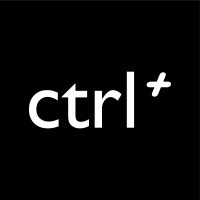 ctrl+