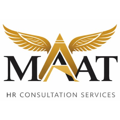 MA'AT for HR Consultation Services