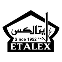 Etalex Factory