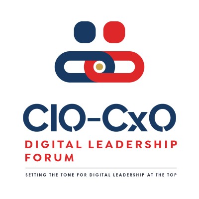 CIO-CXO Digital Leadership Forum