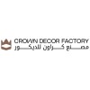 Crown Décor Factory LLC